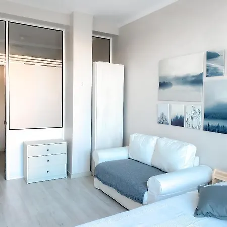 Boliches Apt - Playa, Restaurantes Y Comercios Fuengirola