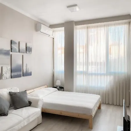 Boliches Apt - Playa, Restaurantes Y Comercios Fuengirola