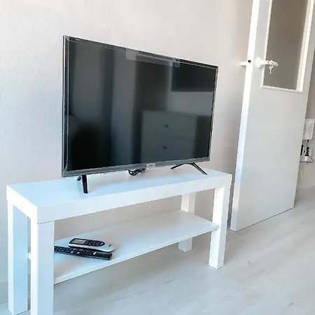 Boliches Apt - Playa, Restaurantes Y Comercios Apartment Fuengirola