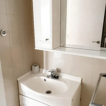 Apartment Boliches Apt - Playa, Restaurantes Y Comercios *